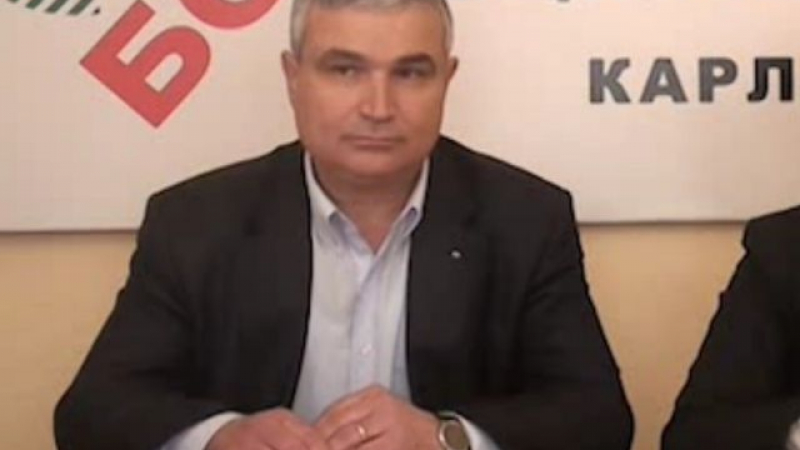 Пламен Славов: Всякакви разговори в ГЕРБ минават през връщането им в Народното събрание