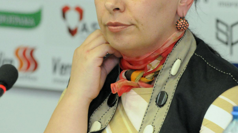ВАС: Наказанието на Мирослава Тодорова е несъразмерно с извършеното от нея нарушение
