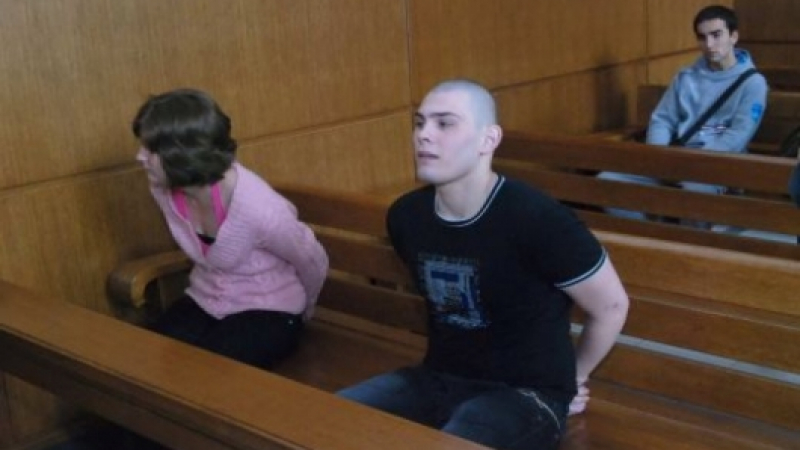 Жестоко убитата Севиля Райчева от “Люлин” била изнасилена от единия екзекутор  