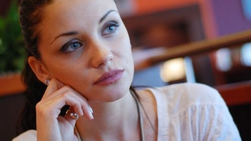 Диляна Попова слуша бившия си на вечеря