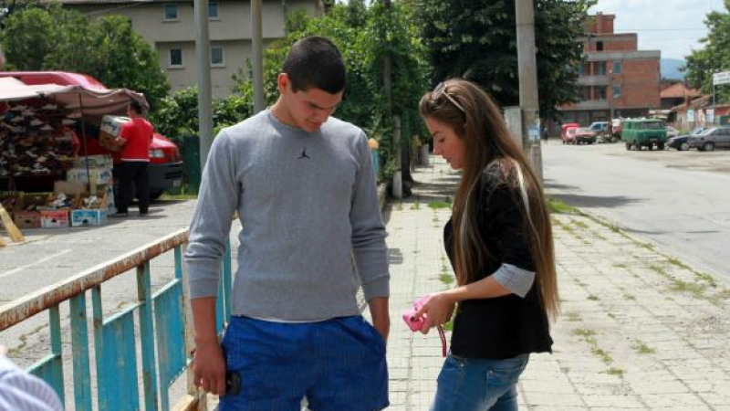 Ужасяващи данни за българската младеж 