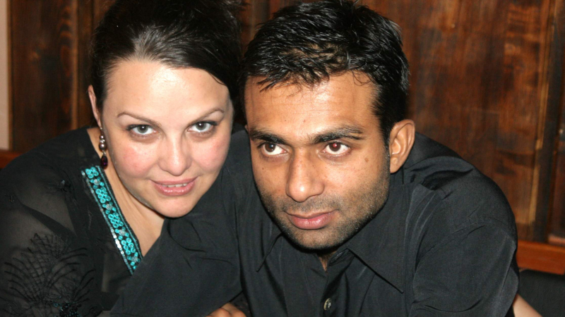 Тв журналистката Ани Бонева: Омъжих се тайно за индиец, продължавам битката с рака! 