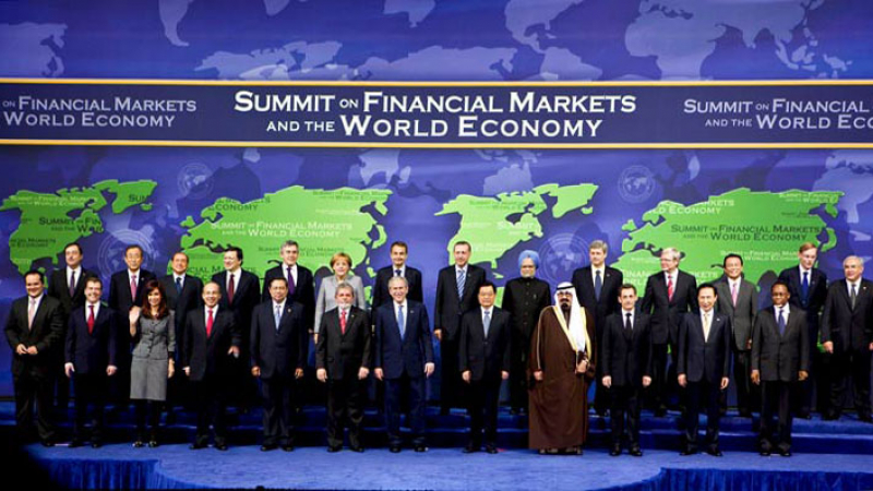 Г-20 тръгва на битка с мултинационалните корпорации за налозите
