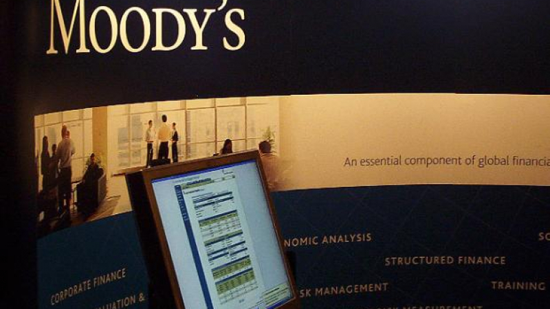 Moody&#039;s повиши рейтинга на САЩ