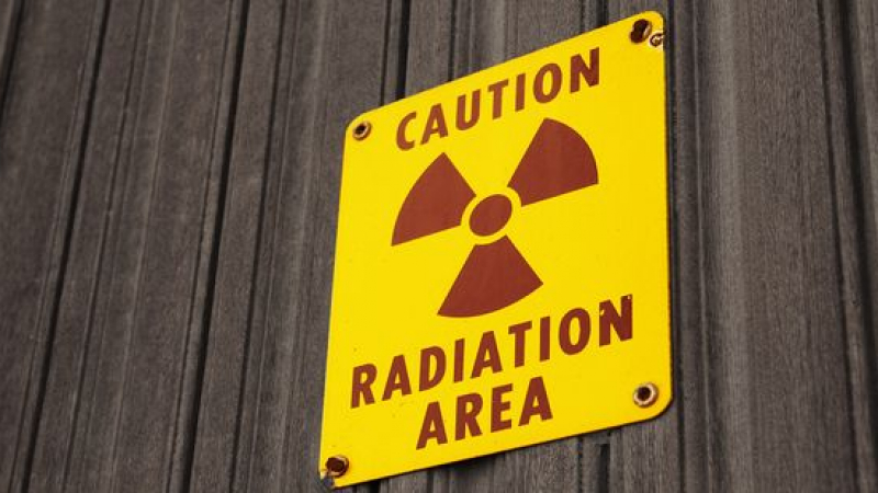 Съдът спря строителството на хранилището за радиоактивни отпадъци