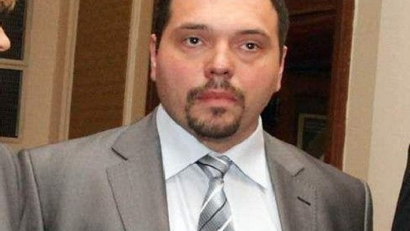 Адвокатката на Филип Златанов: Тефтерчето не е отваряно от месеци