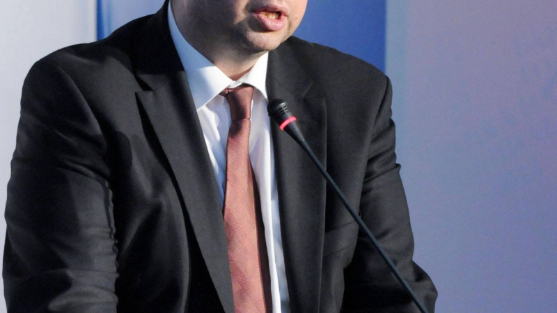 Петър Чобанов: Поемането на нов дълг не може да бъде причислено към финансирането на тайни разходи 