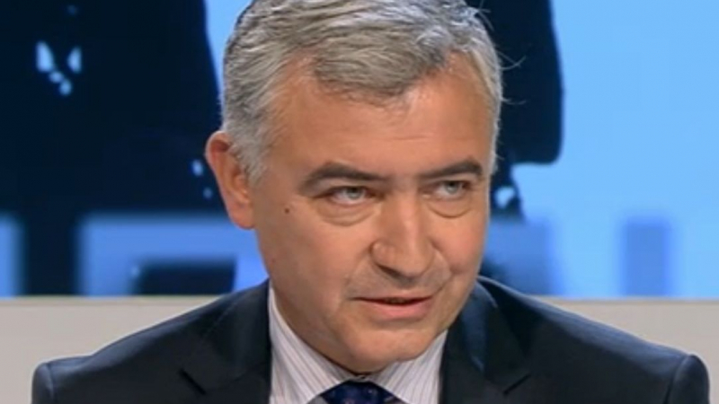Атанас Мерджанов:  Депутатите на ГЕРБ се държаха съмнително снощи