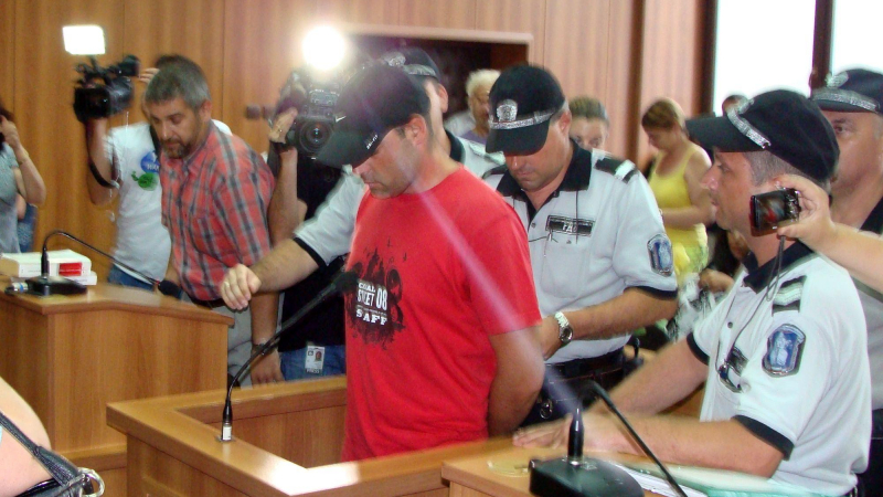 Жоро Милионера застава пред съда за кражбата на 1,5 млн. лева