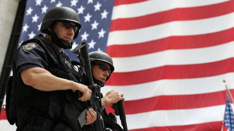 Спецслужбите на САЩ предотвратиха най-сериозния заговор след атентатите от 11 септември