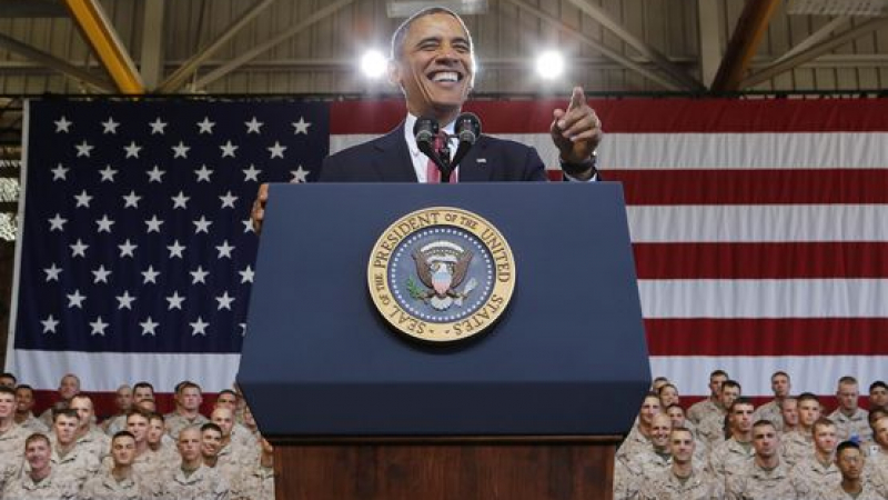 Барак Обама: “Ал Кайда” е притисната до стената, но опасността от атентати се запазва