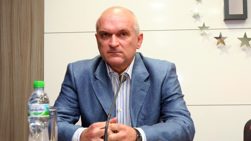Димитър Главчев: Глас на &quot;Атака&quot; за бюджета е директна подкрепа за кабинета