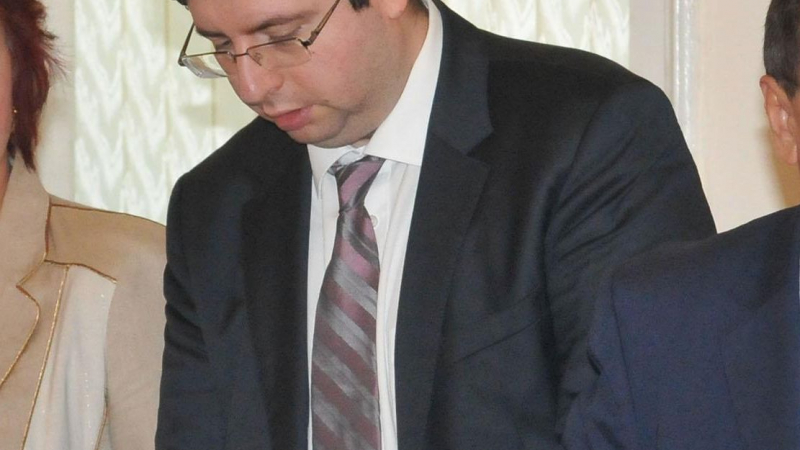 Петър Чобанов: Ветото забавя мерките на правителството 