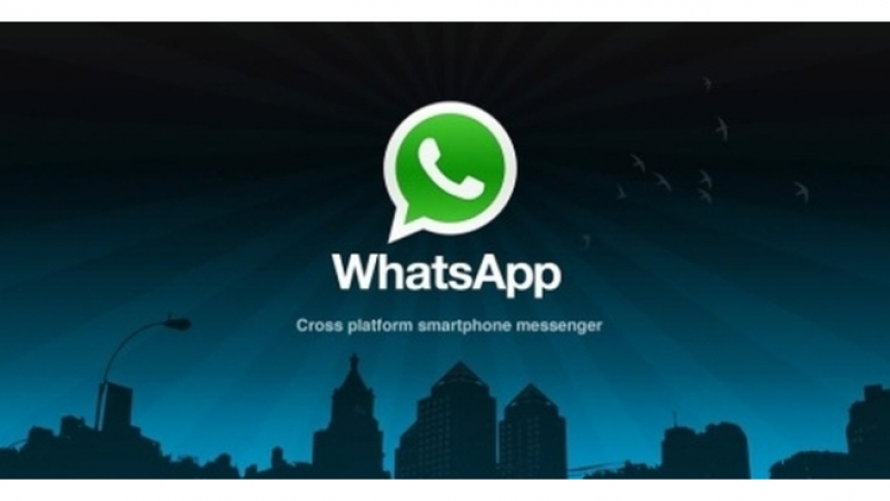 WhatsApp вече е с гласови съобщения 