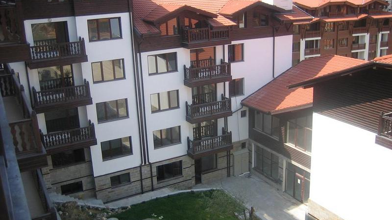 Англичани масово продават имотите си в Банско