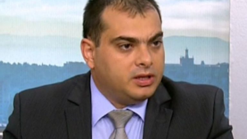 Филип Попов: Президентът не помисли за хората, в чиито интерес е актуализацията