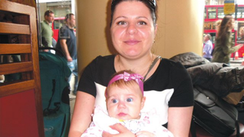 Майка се отказва от българско поданство на детето си заради чиновничка
