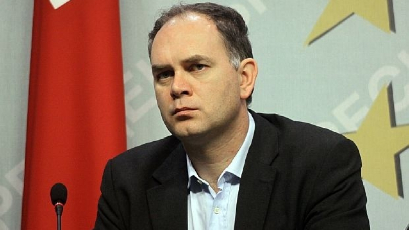 Георги Кадиев: Заседание на парламента трябва да има в рамките на 7 дни