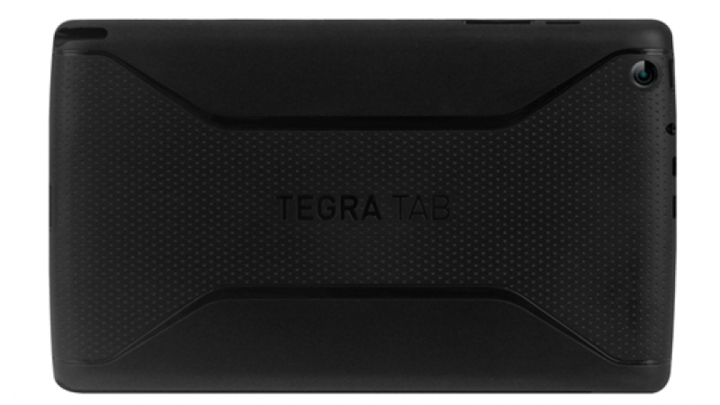 Nvidia пускат таблет базиран на Tegra 4?