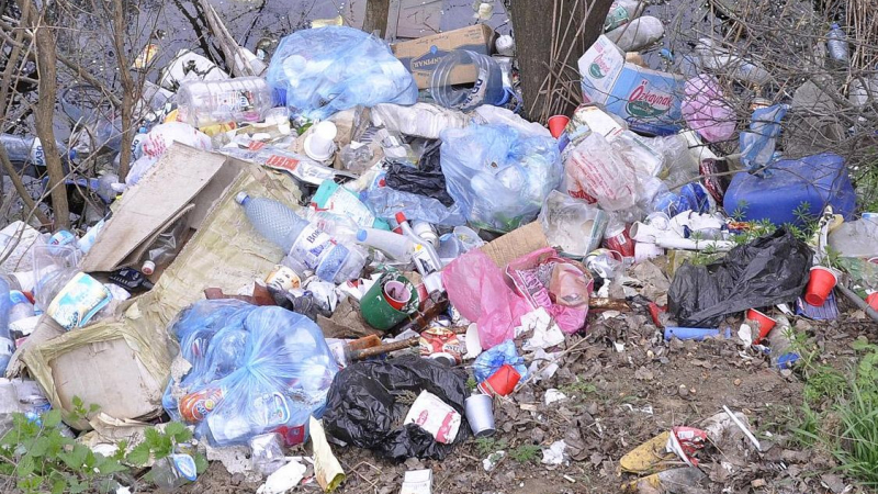 Събират опасни отпадъци от домакинствата в Банкя 