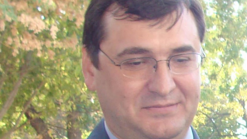 Славчо Атанасов: Защо Плевнелиев мълча за разорените и прогонени българи от Източна Тракия
