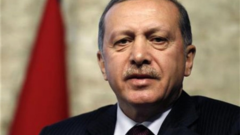 Ердоган: Турция иска регионът да стане "остров на мира"