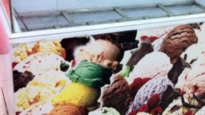 Търсят кой открадна 15 сладоледа в Дупница