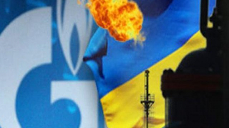 Украйна и Русия пред нов газов конфликт?