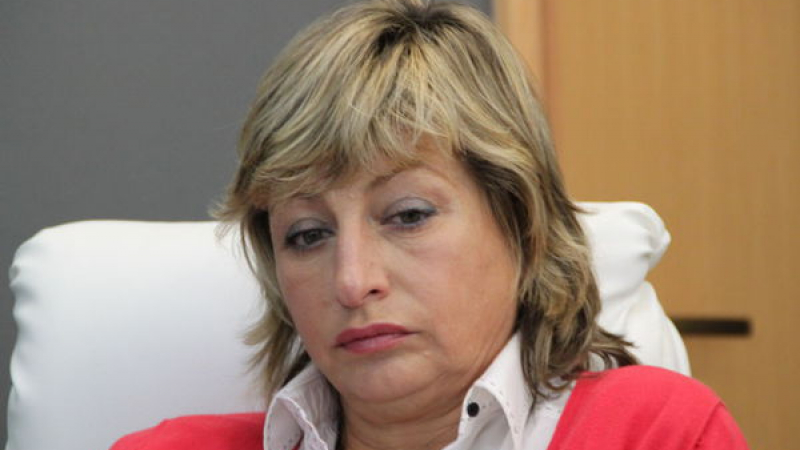 Мира Радева прогнозира 1 млн. избиратели за силна десница