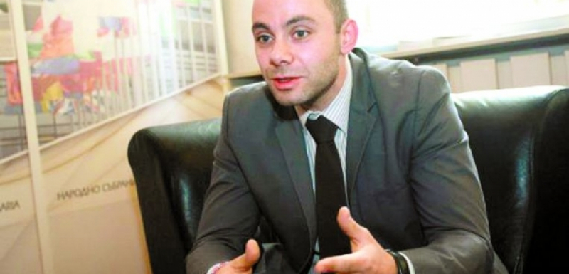 Александър Ненков: „Цанков камък“ е престъпно поведение спрямо българския данъкоплатец