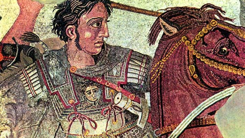Гръцки археолози: Не сме открили гробницата на Александър Македонски