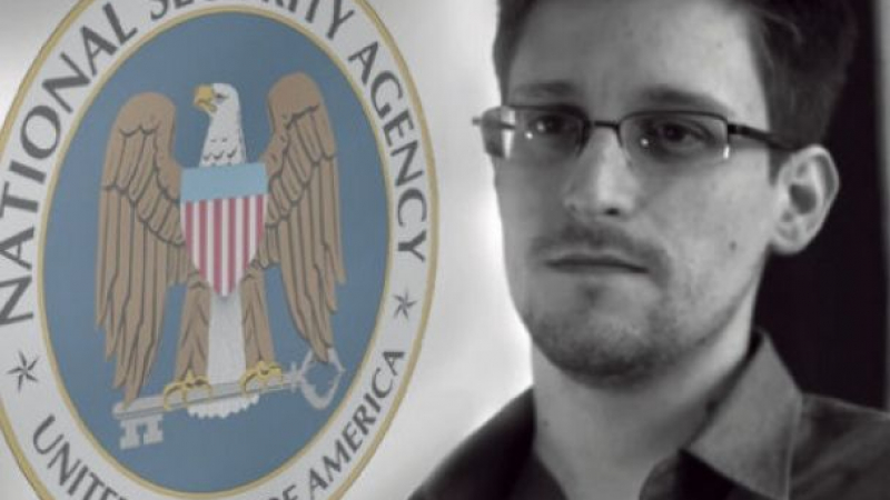 Още от Сноудън: САЩ са шпионирали и централата на ООН