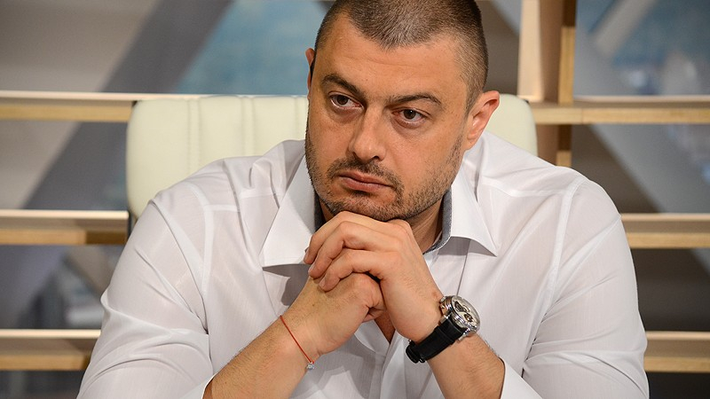 Бареков: Плевнелиев не е марсианец, затова трябва да се обяснява и извинява