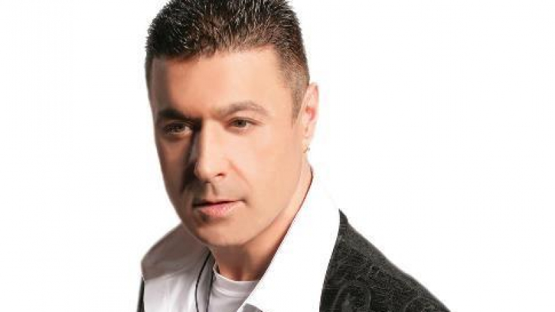 Георги Христов журира в шоу за певци по TV7