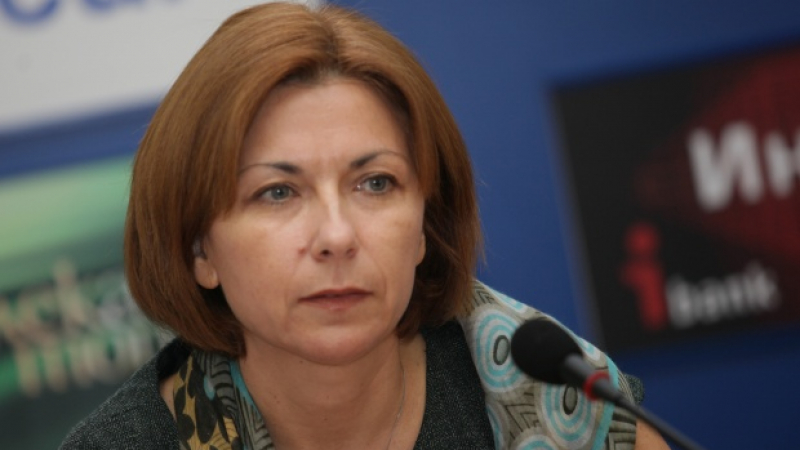 Боряна Димитрова разкри от кои партии ПП откъснаха жива плът 