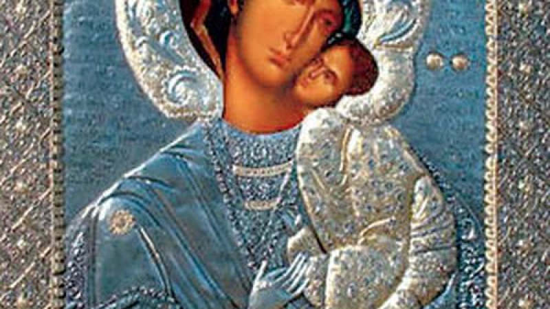 Светинята се завръща: На Кръстовден миряните ще се поклонят на чудотворната Богородица