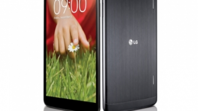 LG ще конкурира iPad mini с таблета G Pad 8.3