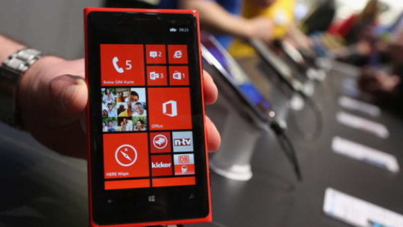 Microsoft купува Nokia за 5,4 милиарда евро