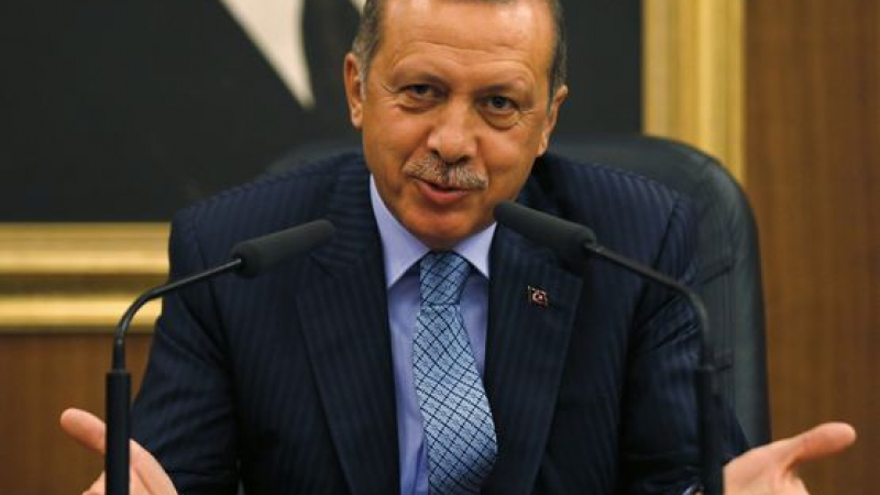 Три причини за желанието на Ердоган за война със Сирия