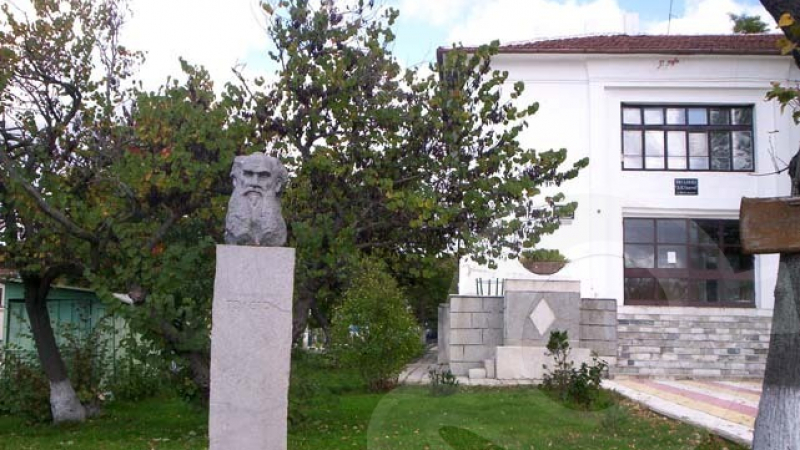 Музеят на Толстой в българската Ясна поляна навърши 15 години