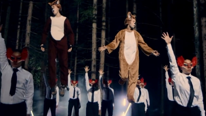 Следващият Gangnam Style идва от норвежците Ylvis (ВИДЕО)