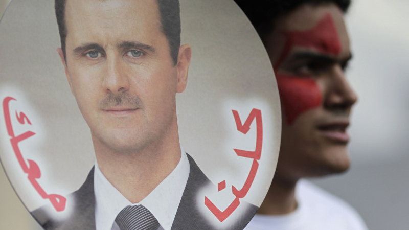 Генерали пуснали химическото оръжие без разрешение от Асад?