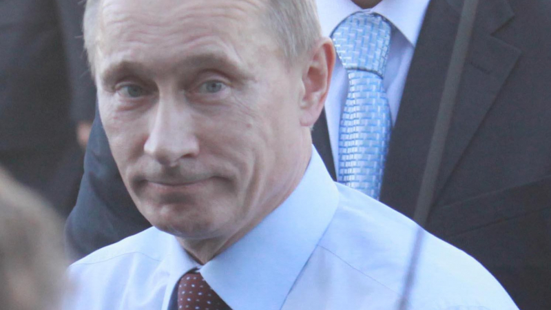 Путин размаха пръст на САЩ