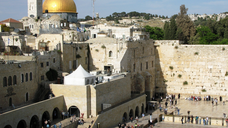 Още една страна мести посолството си в Йерусалим
