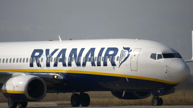 Пловдивското летище спира полети до Лондон и Франкфурт заради загуби