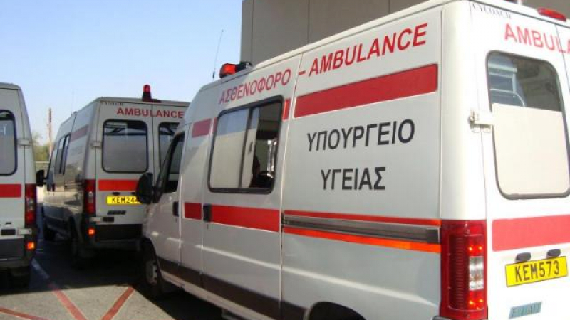 Загиналата в Лимасол българка - майка на 3 деца