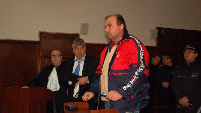 Тръгва делото срещу димитровградския убиец
