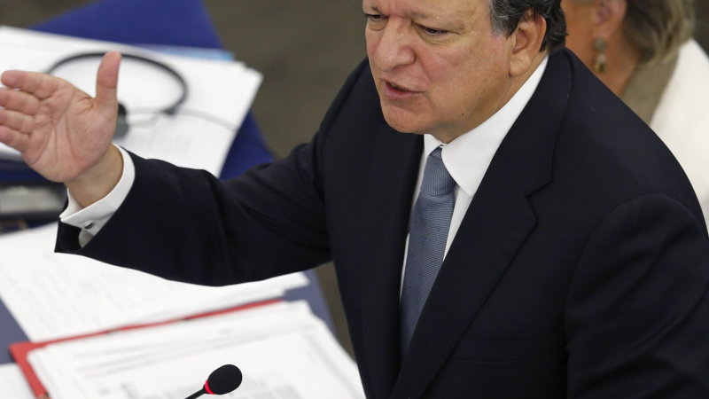 Барозу: Българите и румънците не са второ качество 