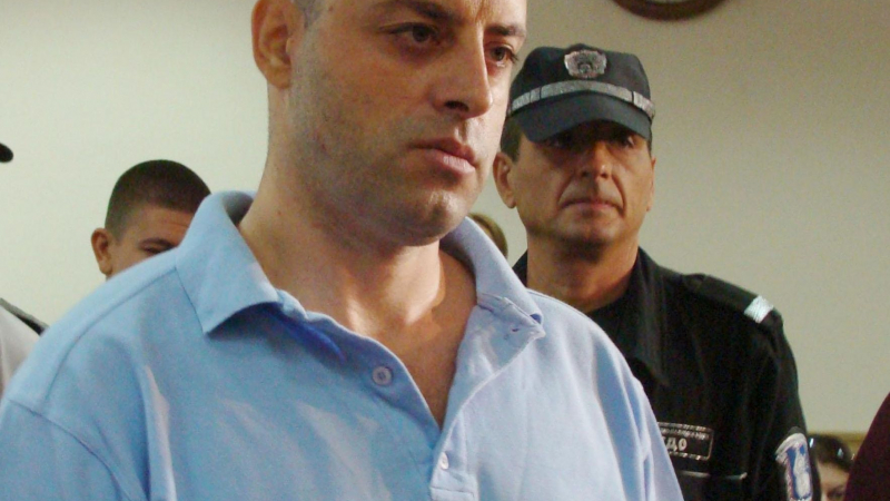 Държавата поиска 15 години затвор за Жоро Милионера