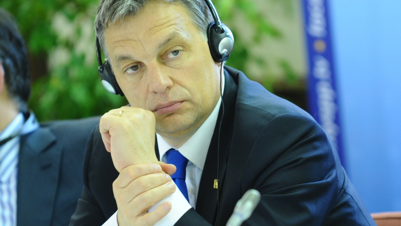 Орбан: Срещата в Братислава е провал! Единственият успех е помощта за България 